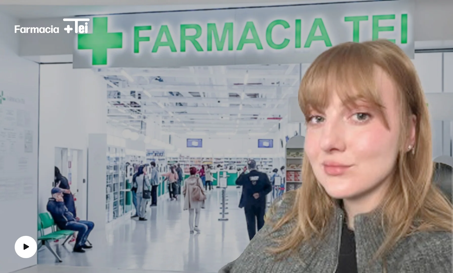 Farmacia Tei Serves Customers Faster and Alleviates Labor Challenges