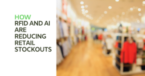 retail AI and RFID