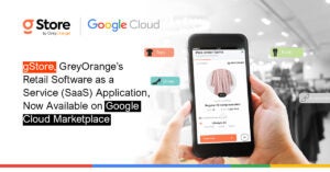 gStore Google Cloud