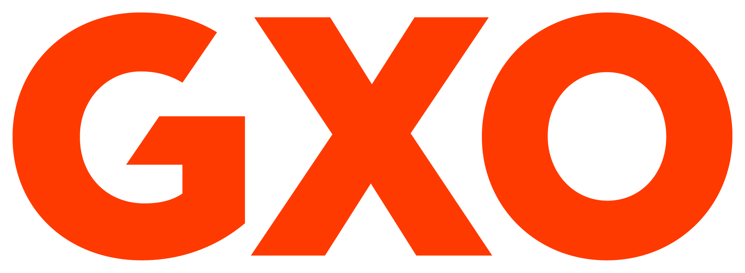 GXO logistics