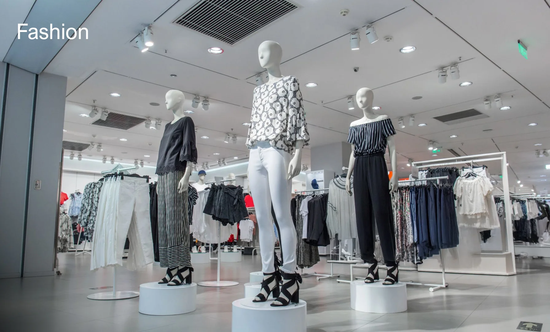 Fashion Retailer Elevates Customer Experience and Boosts Sales