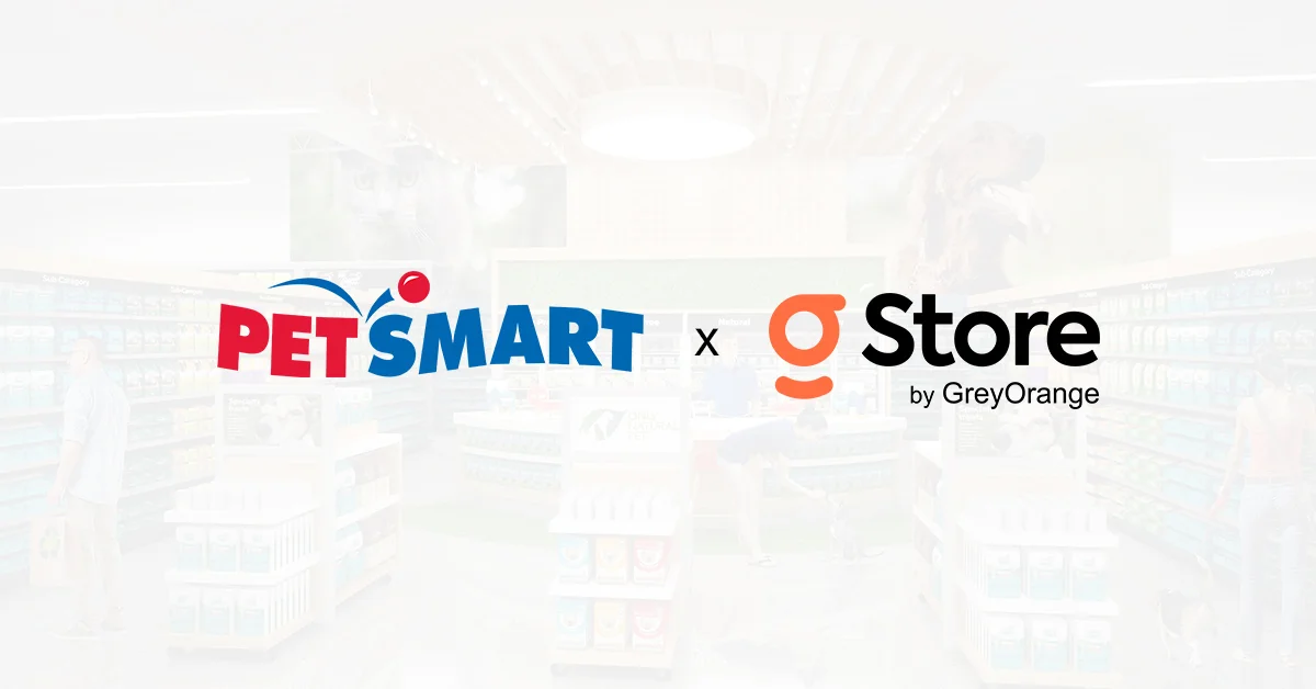 PetSmart gStore