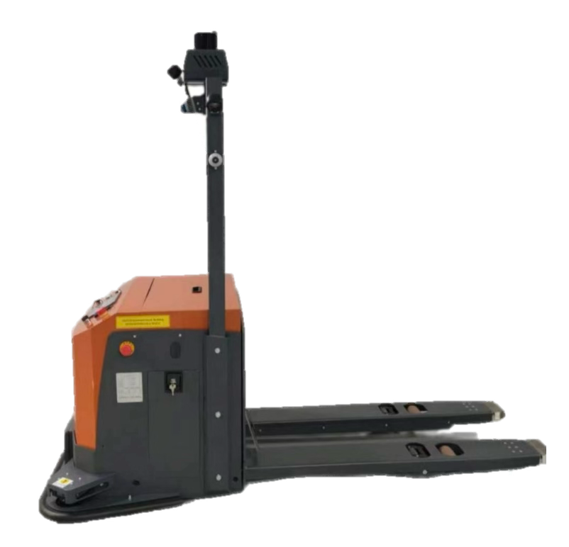 Ranger Forklift – AnyPallet (RF – AP)