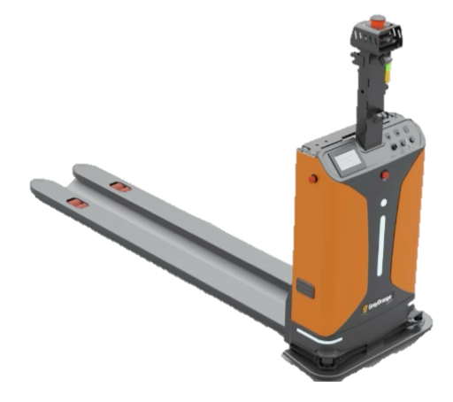 Ranger Forklift – XXL (RF – XXL)