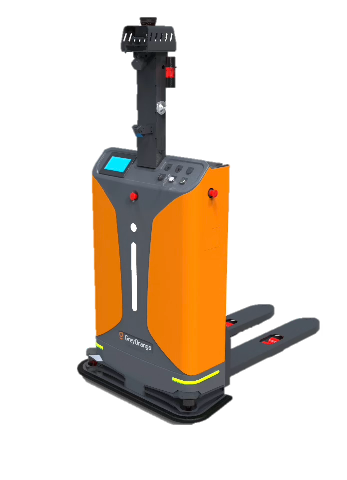 Ranger Forklift Elevate (RF-E)